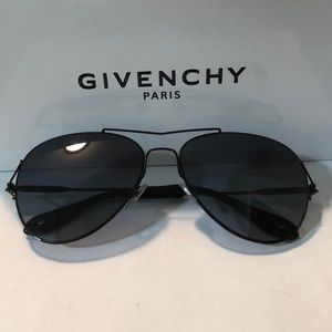 Givenchy Sunglasses - Black
